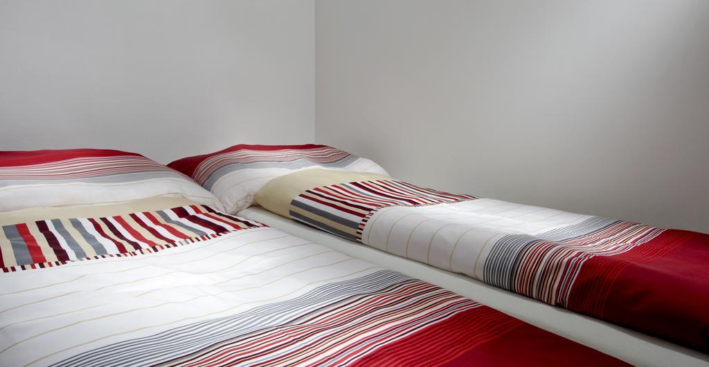 Apartments Kopecna With Parking Brno Room photo