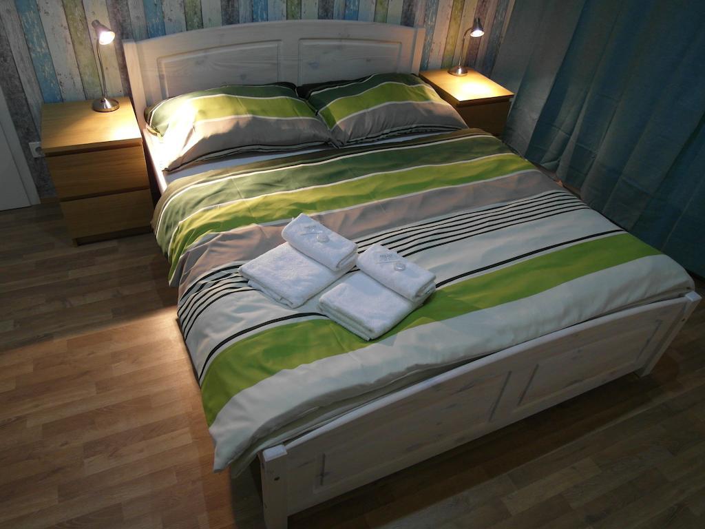 Apartments Kopecna With Parking Brno Exterior photo