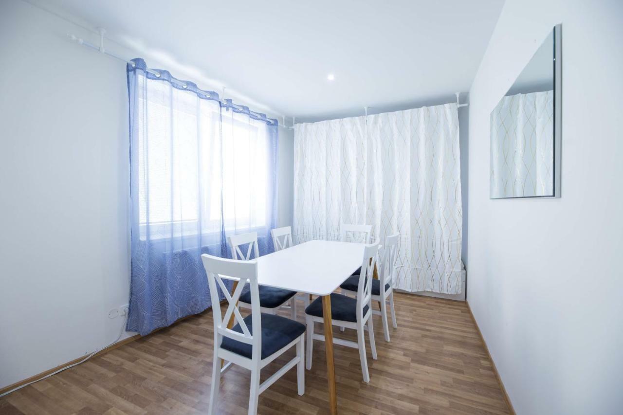 Apartments Kopecna With Parking Brno Exterior photo